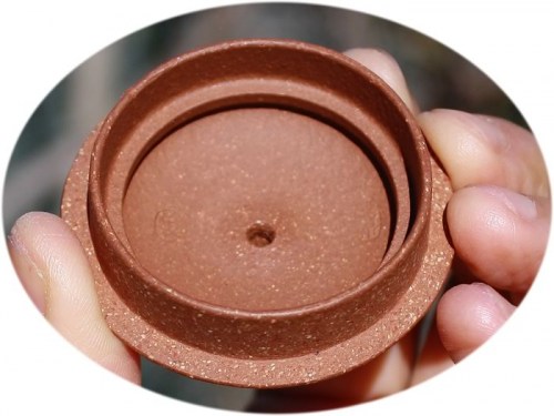 Buy Yixing Zisha teapot Xishi